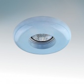 Светильник для детской INFANTA AZZURO голубой 002755