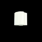 Светильник лампа 1 x E27 (Lum, LED), цвет Хром