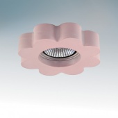 Светильник для детской SOLE ROSATO розовый 002762