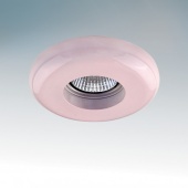 Светильник для детской INFANTA ROSATO розовый 002752