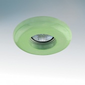 Светильник для детской INFANTA VERDE зеленый 002754